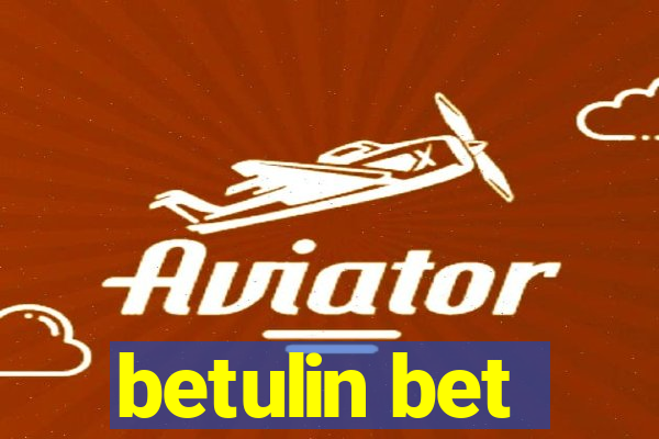 betulin bet